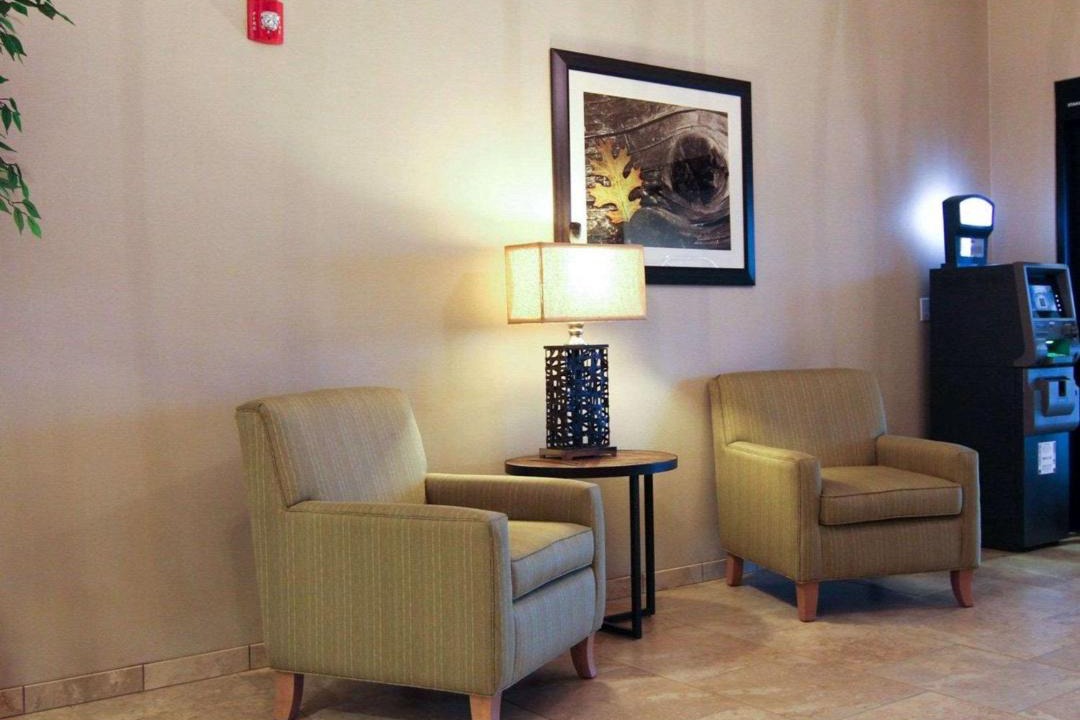 Photo of Livingroom in Tioga
