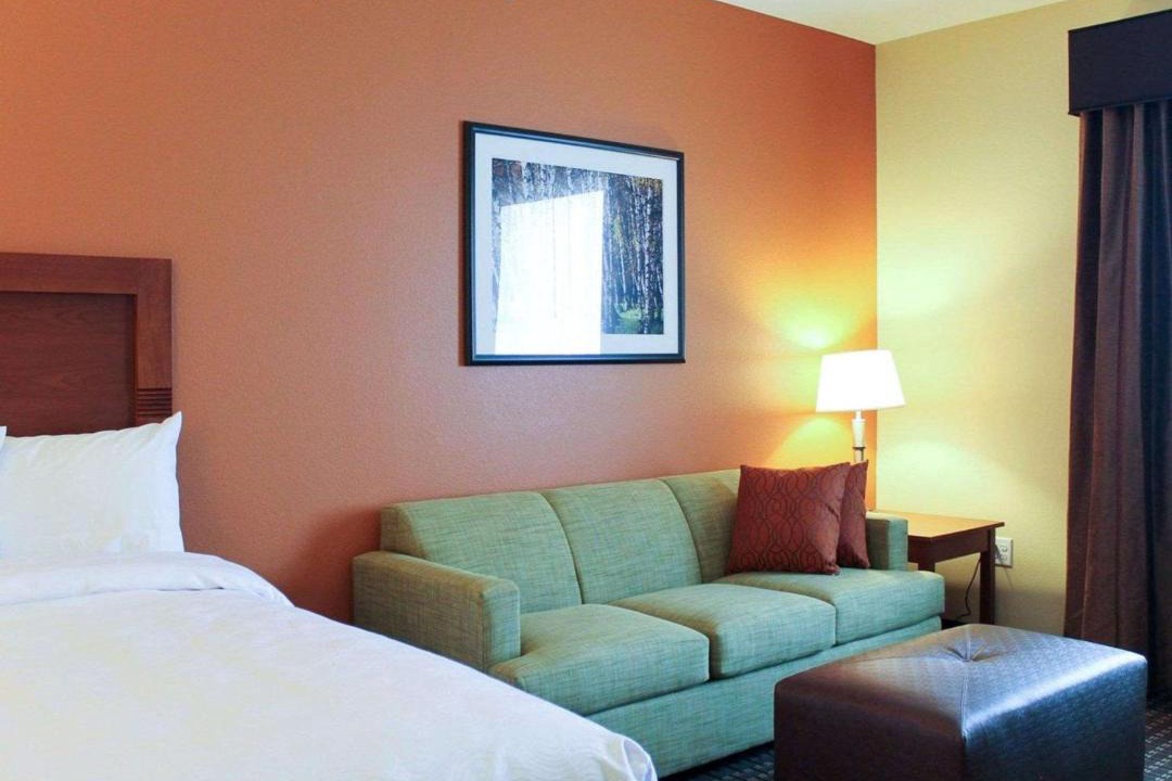 Photo of Bedroom in Tioga