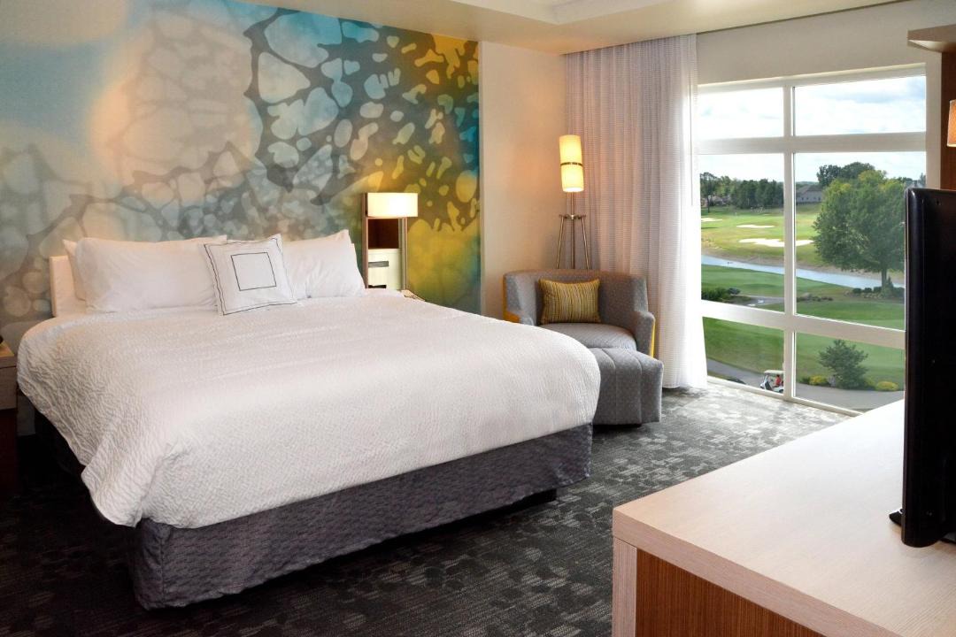 Photo of Bedroom in Canfield