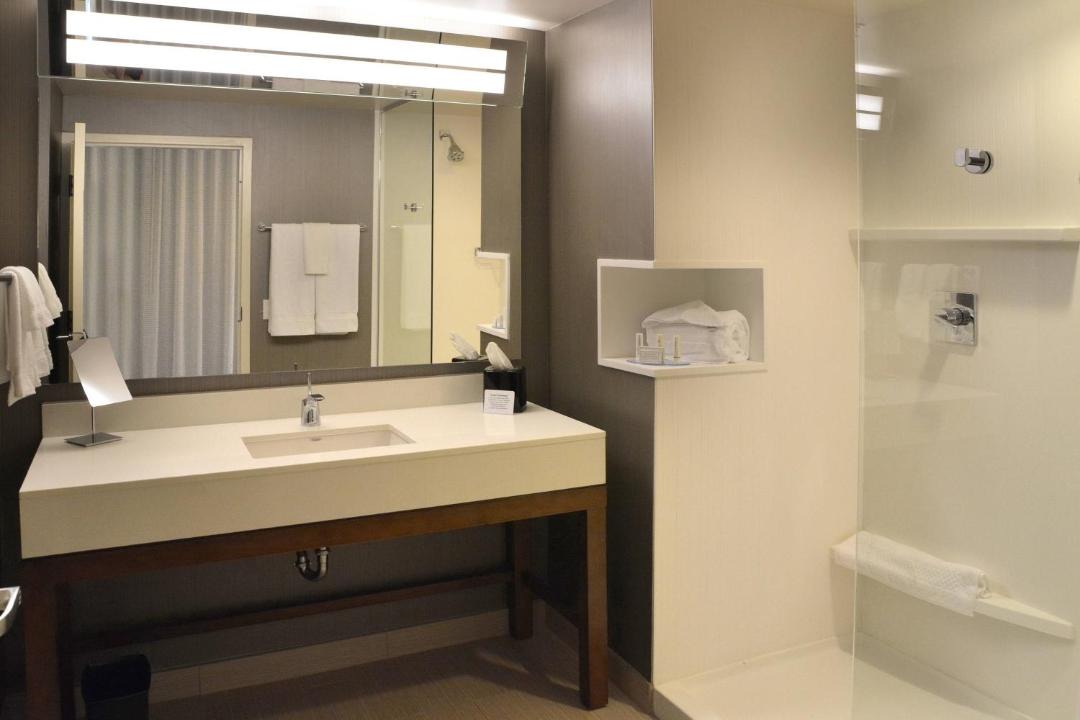 Photo of Bathroom in Canfield