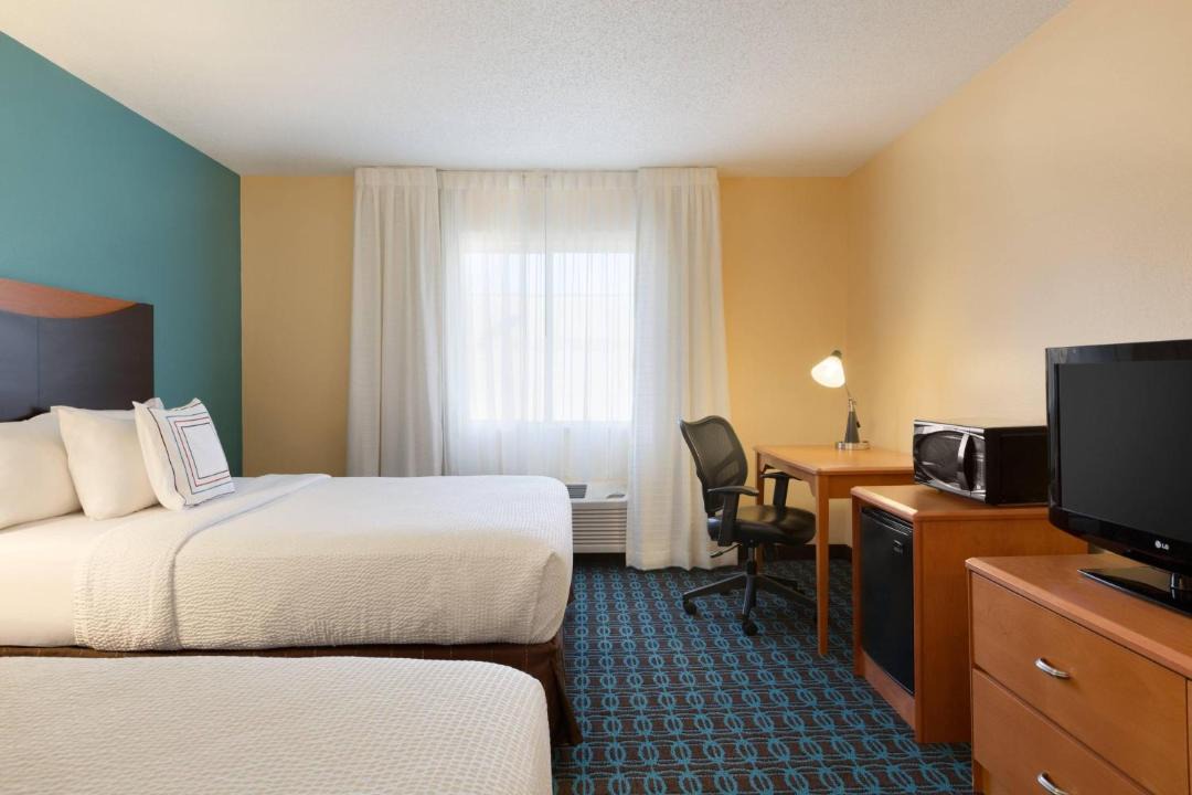 Photo of Bedroom in Bismarck