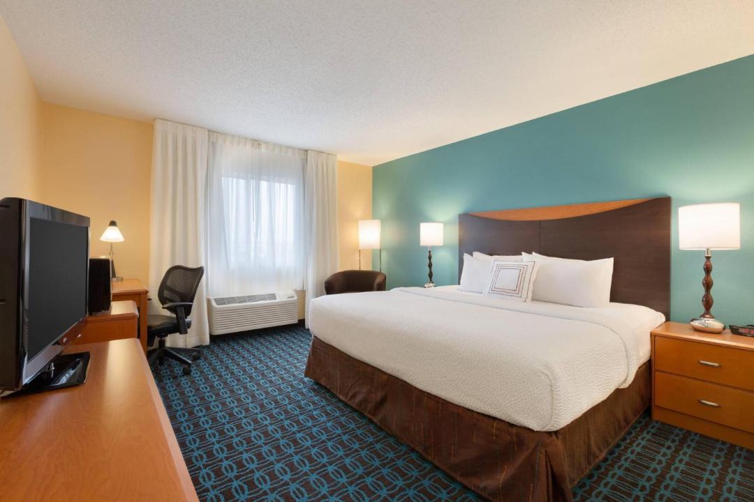 Photo of Bedroom in Bismarck