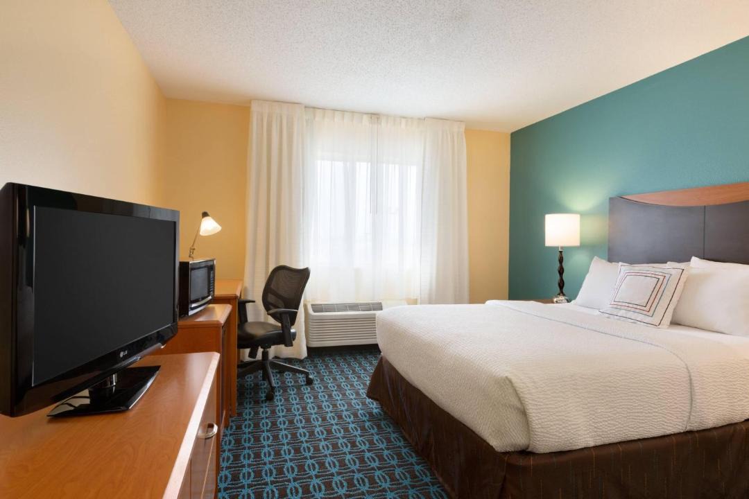 Photo of Bedroom in Bismarck