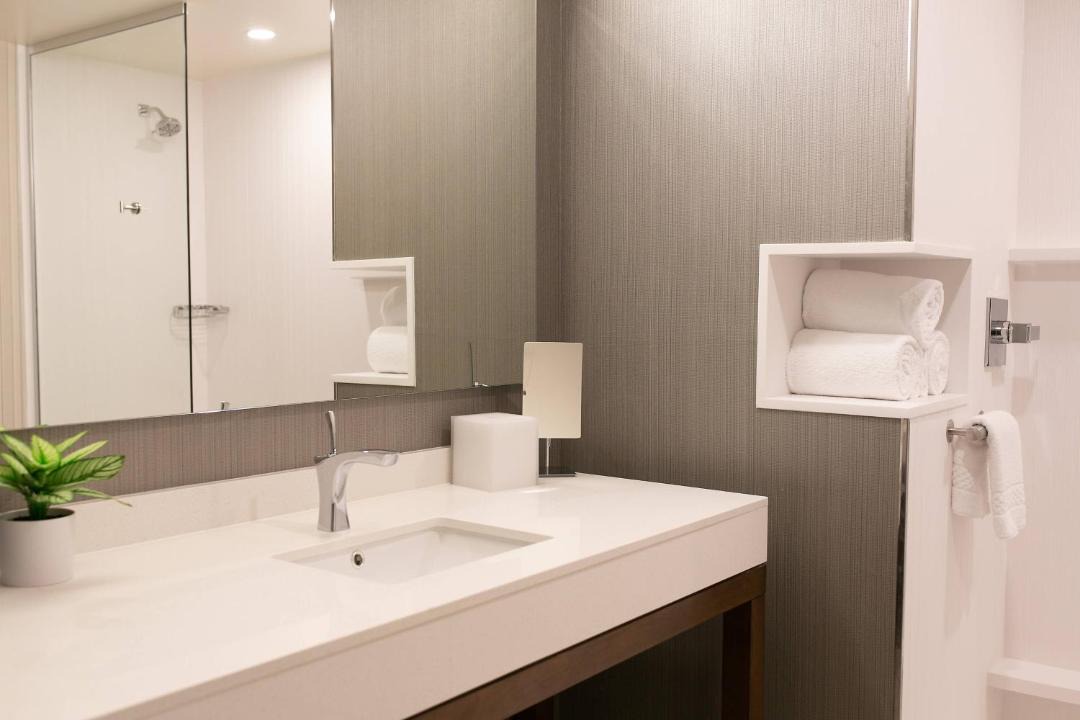 Photo of Bathroom in Elkhart