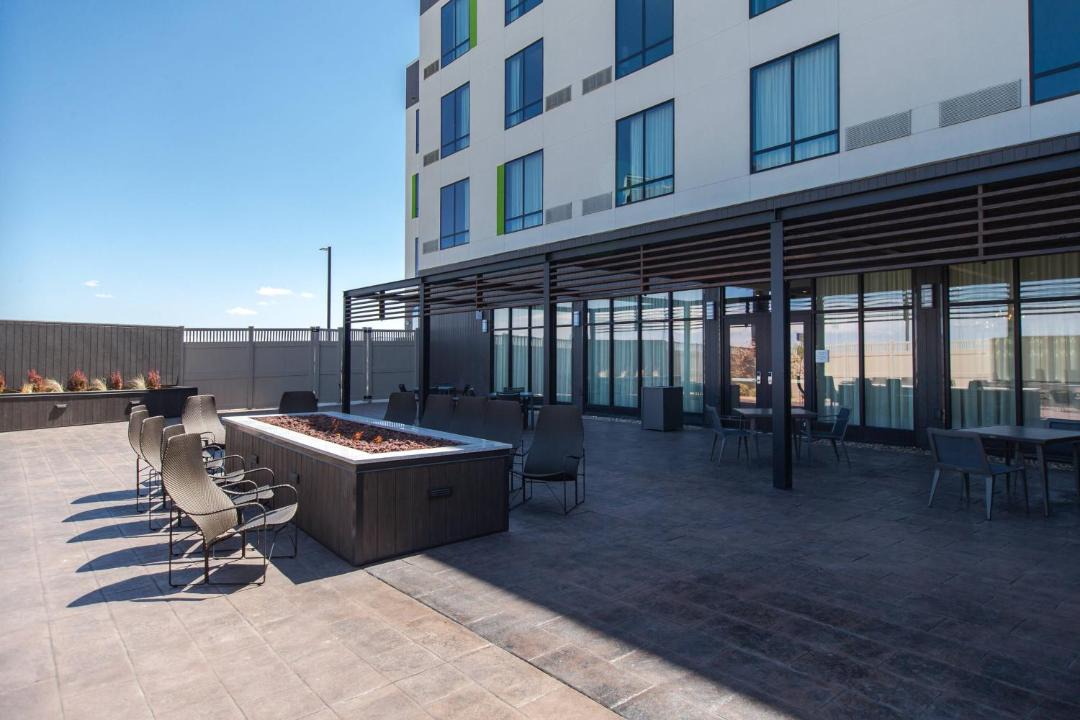 Photo of Patio Balcony in Rapid City