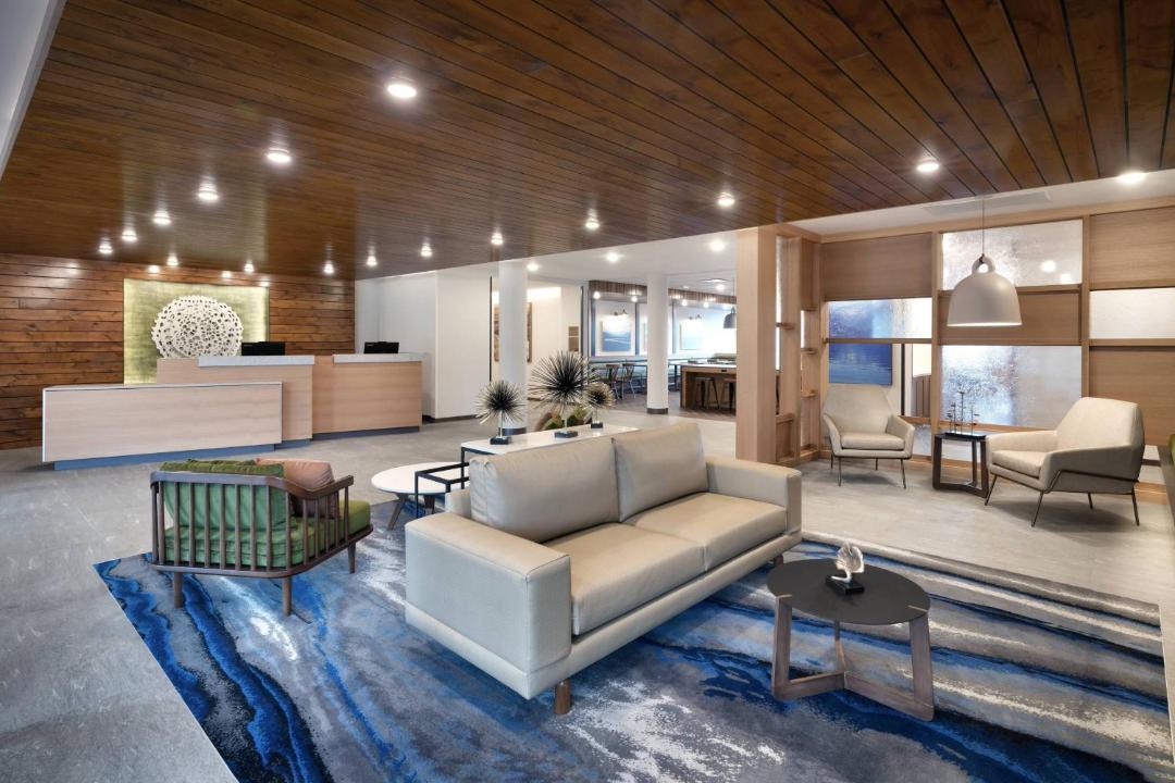Photo of Livingroom in Livingston