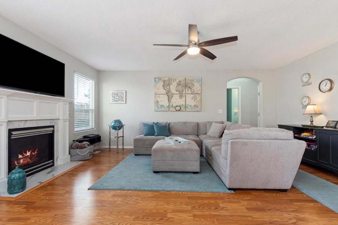Photo of Livingroom in Southeast Boise