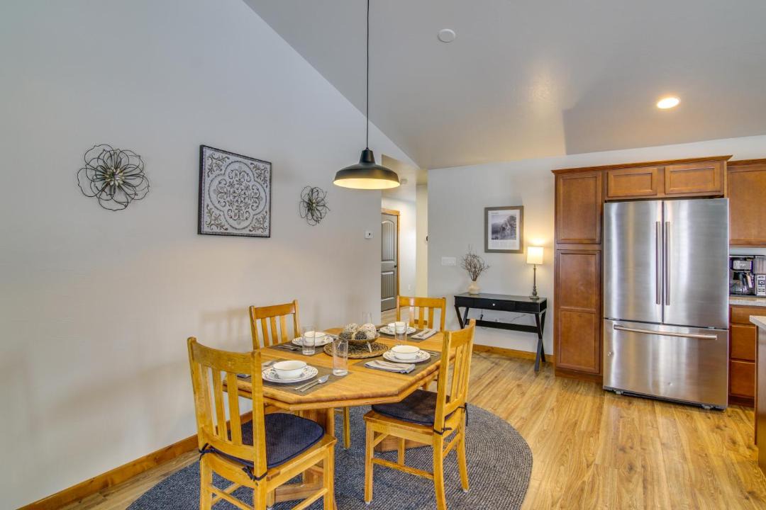 Photo of Kitchen in Bozeman