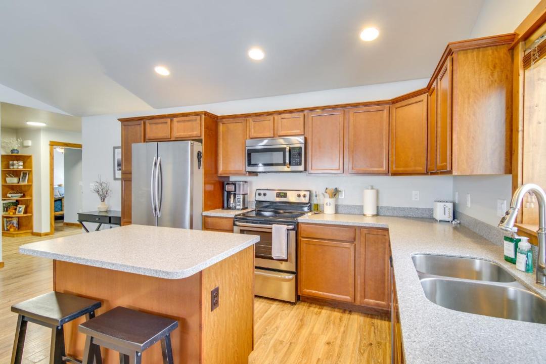 Photo of Kitchen in Bozeman