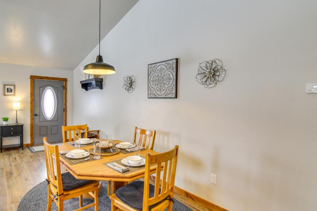 Photo of Kitchen in Bozeman