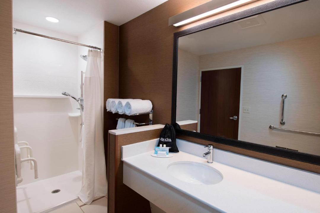Photo of Bathroom in Scottsbluff
