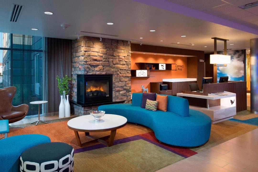 Photo of Livingroom in Scottsbluff