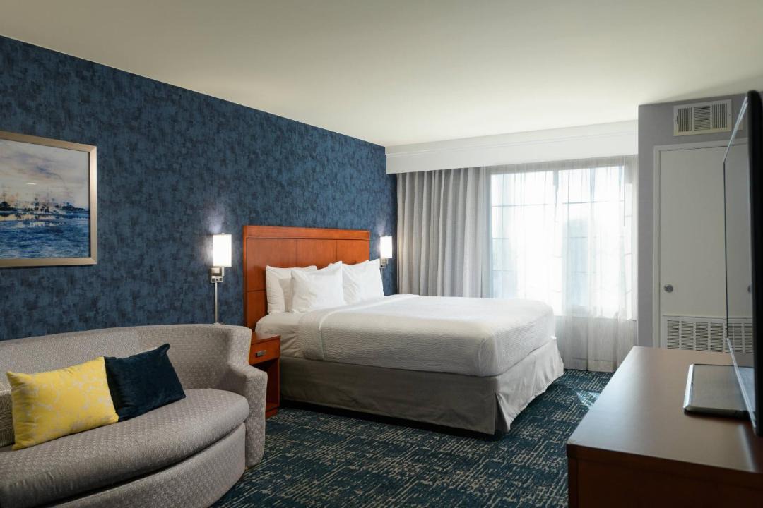 Photo of Bedroom in Old Town