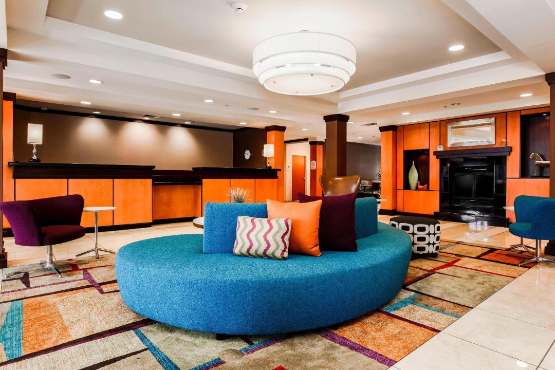 Photo of Livingroom in Wilkes-Barre