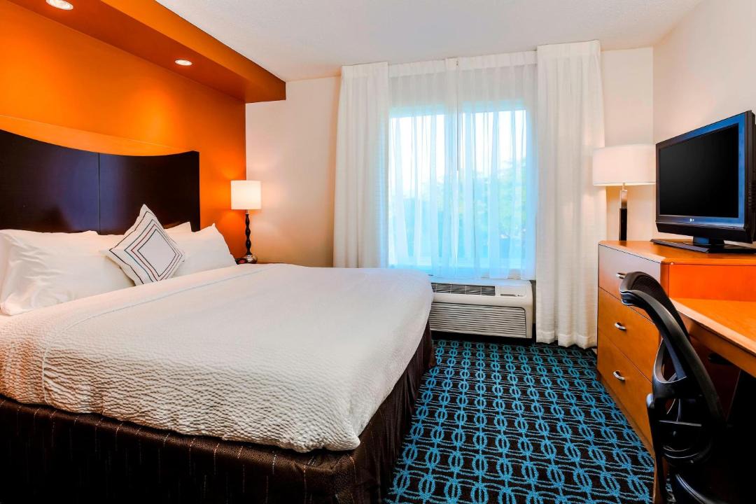 Photo of Bedroom in Wilkes-Barre