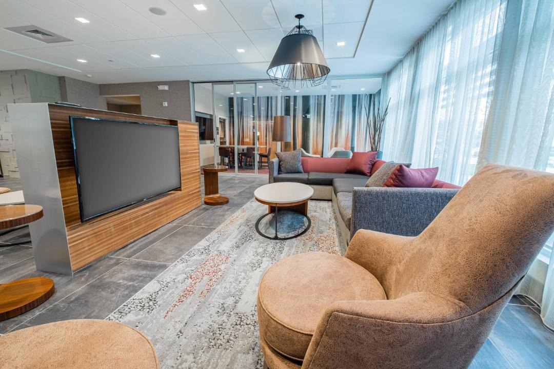 Photo of Livingroom in Toledo