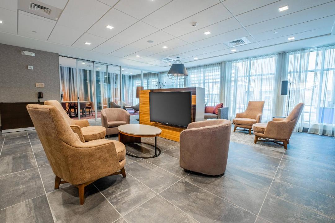 Photo of Livingroom in Toledo