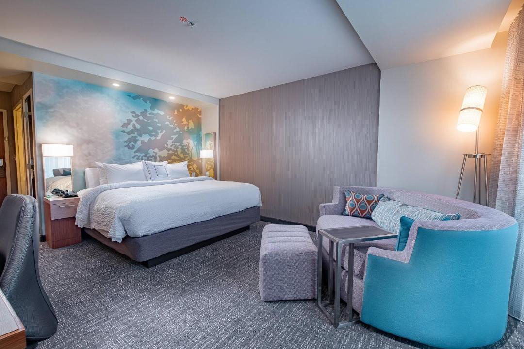 Photo of Bedroom in Toledo