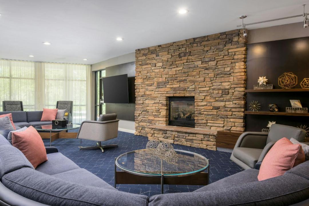 Photo of Livingroom in Grant Creek