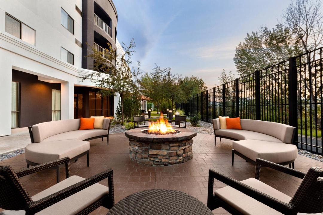 Photo of Patio Balcony in Grant Creek