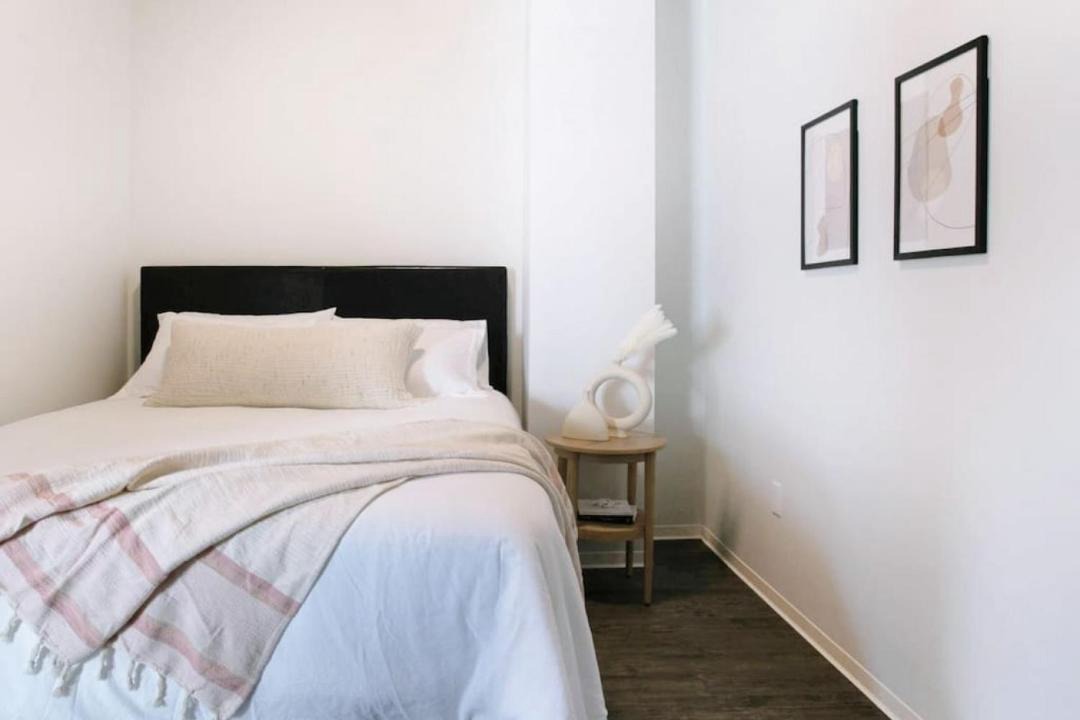 Photo of Bedroom in Downtown Spokane