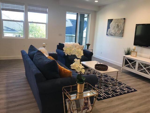 Photo of Livingroom in Draper