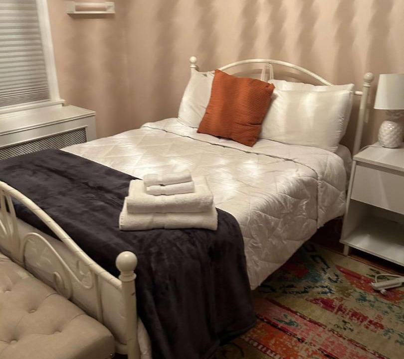 Photo of Bedroom in University Heights