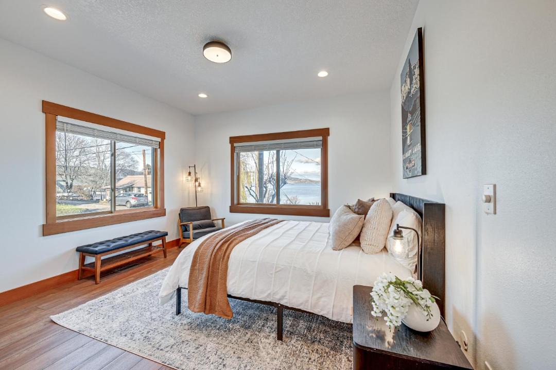 Photo of Bedroom in Polson