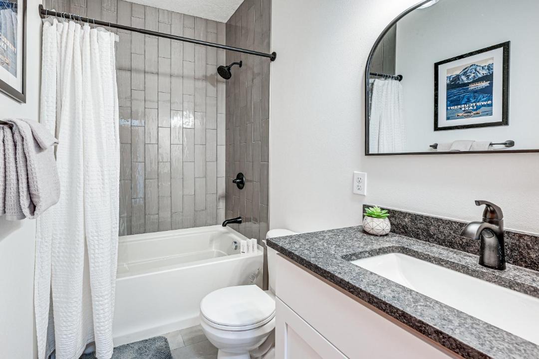 Photo of Bathroom in Polson