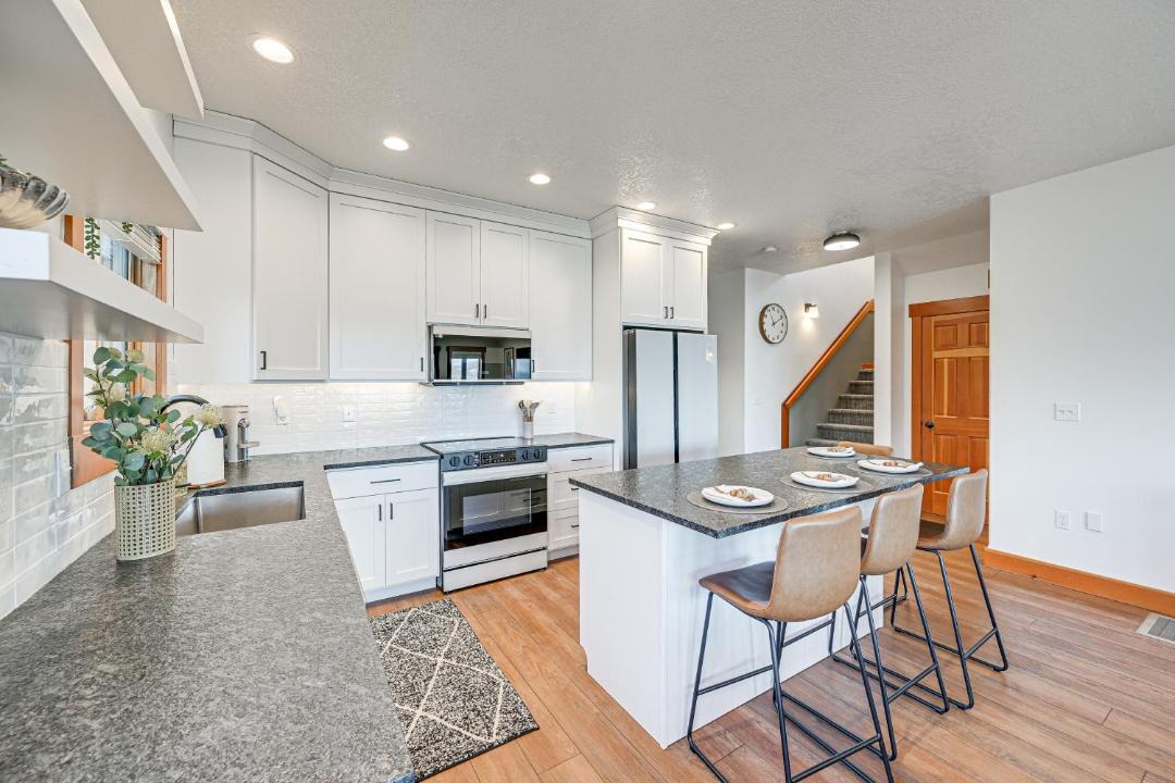 Photo of Kitchen in Polson