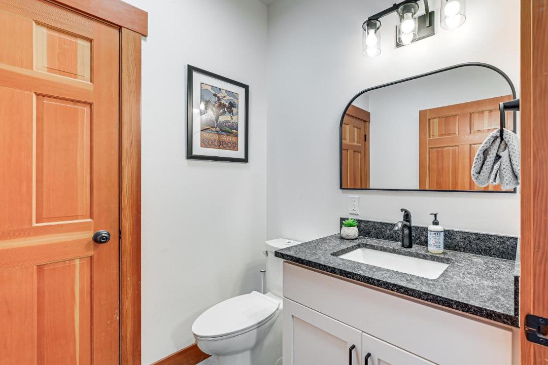 Photo of Bathroom in Polson