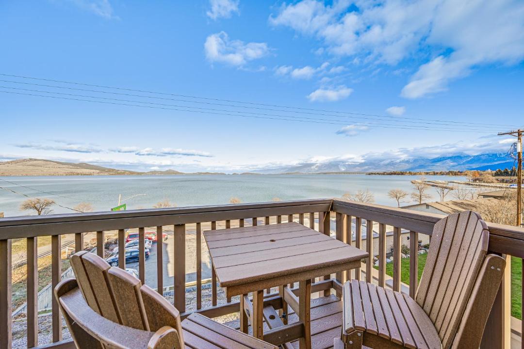 Photo of Patio Balcony in Polson