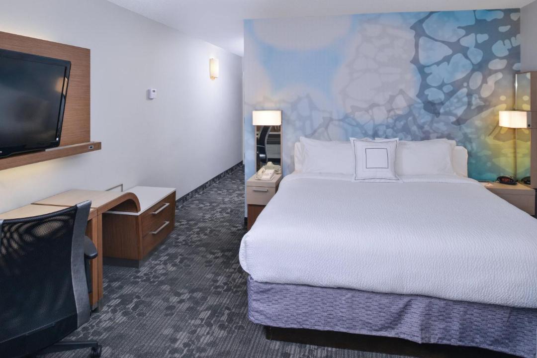 Photo of Bedroom in Suwanee