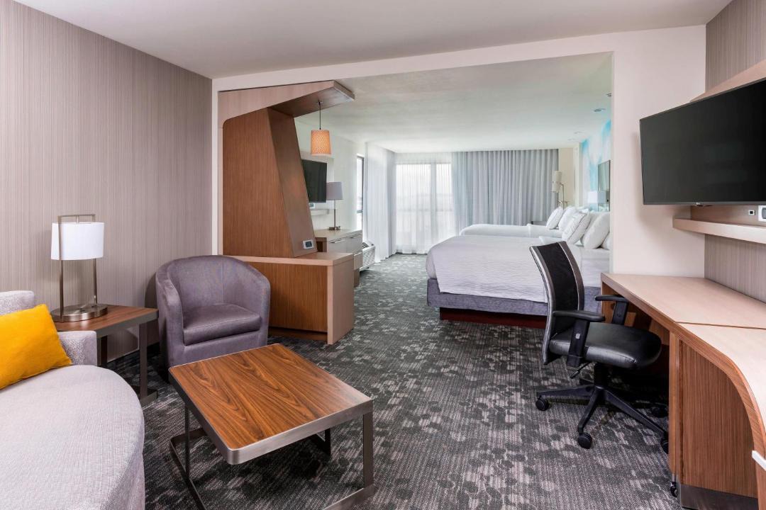 Photo of Bedroom in Bismarck