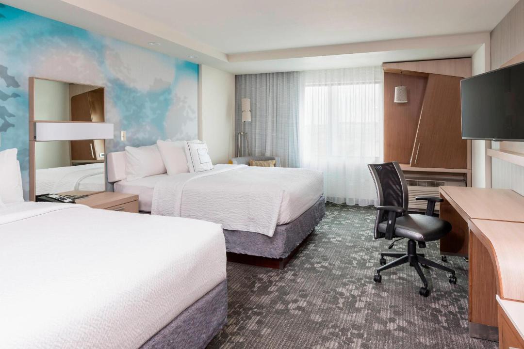 Photo of Bedroom in Bismarck