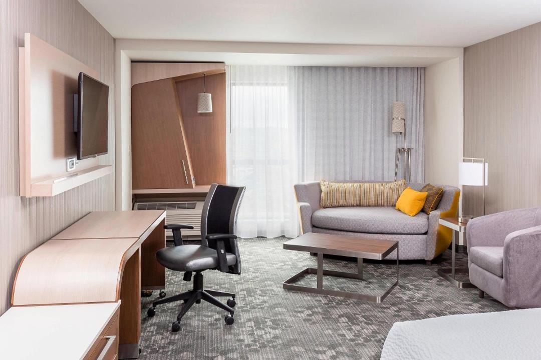 Photo of Bedroom in Bismarck