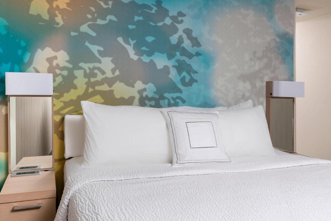 Photo of Bedroom in Bismarck