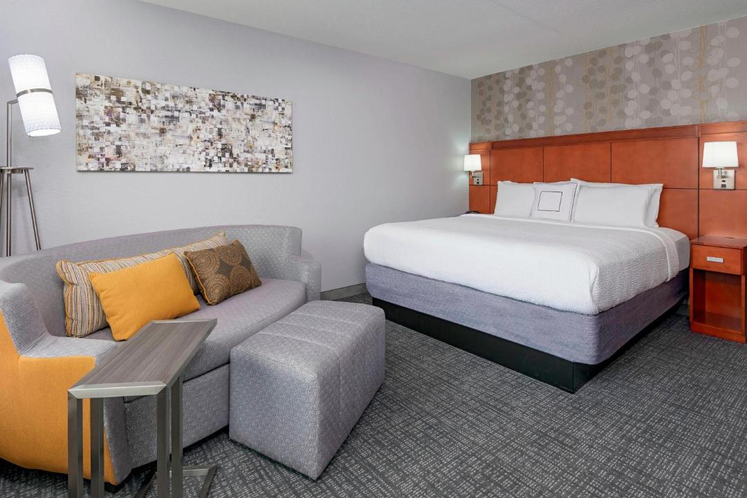 Photo of Bedroom in West Central