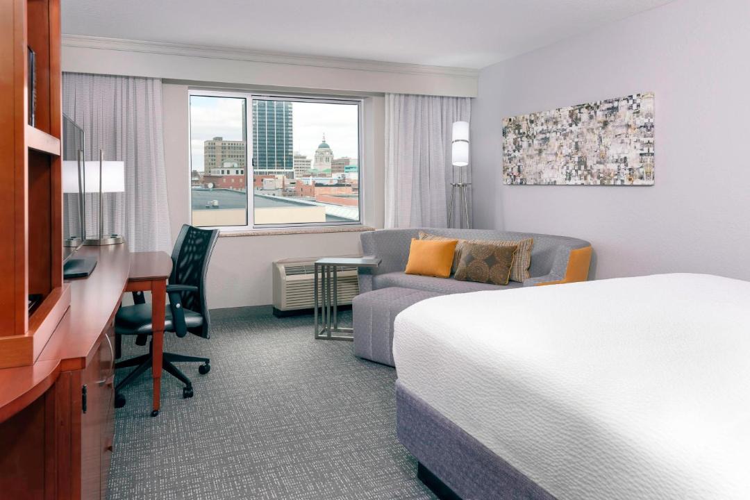 Photo of Bedroom in West Central