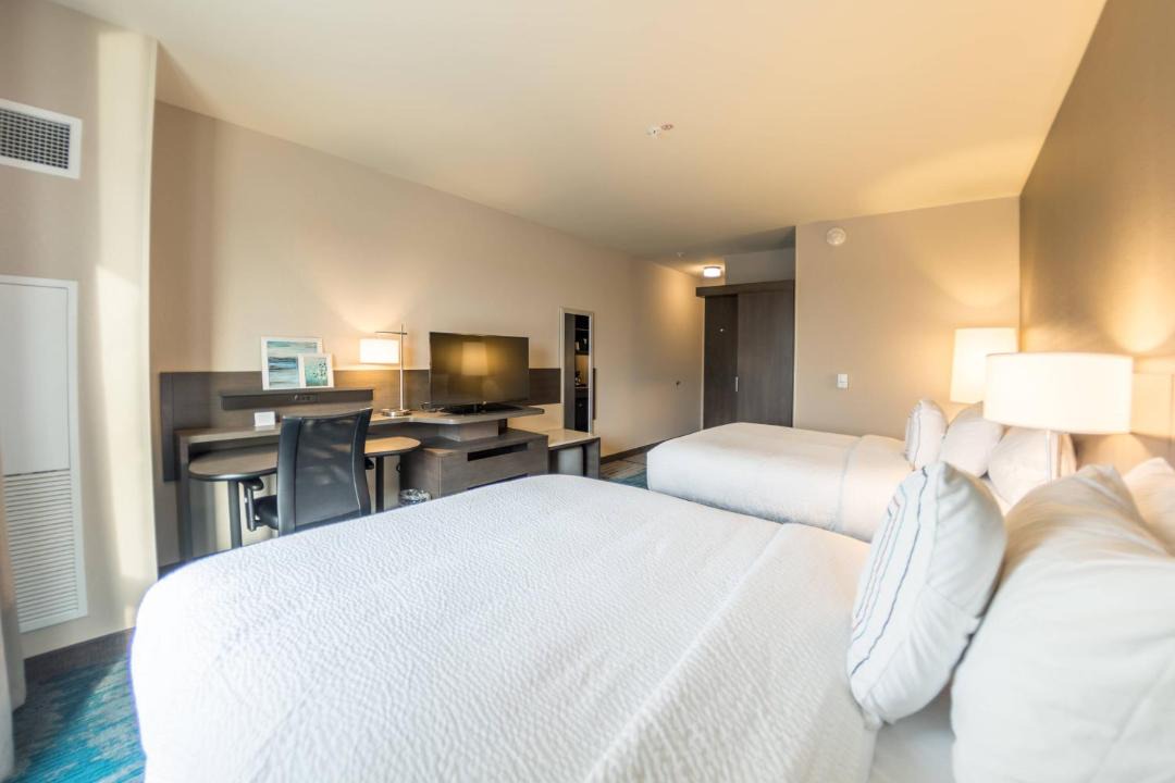 Photo of Bedroom in Berwick