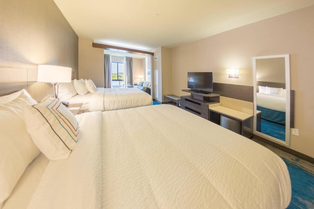 Photo of Bedroom in Berwick