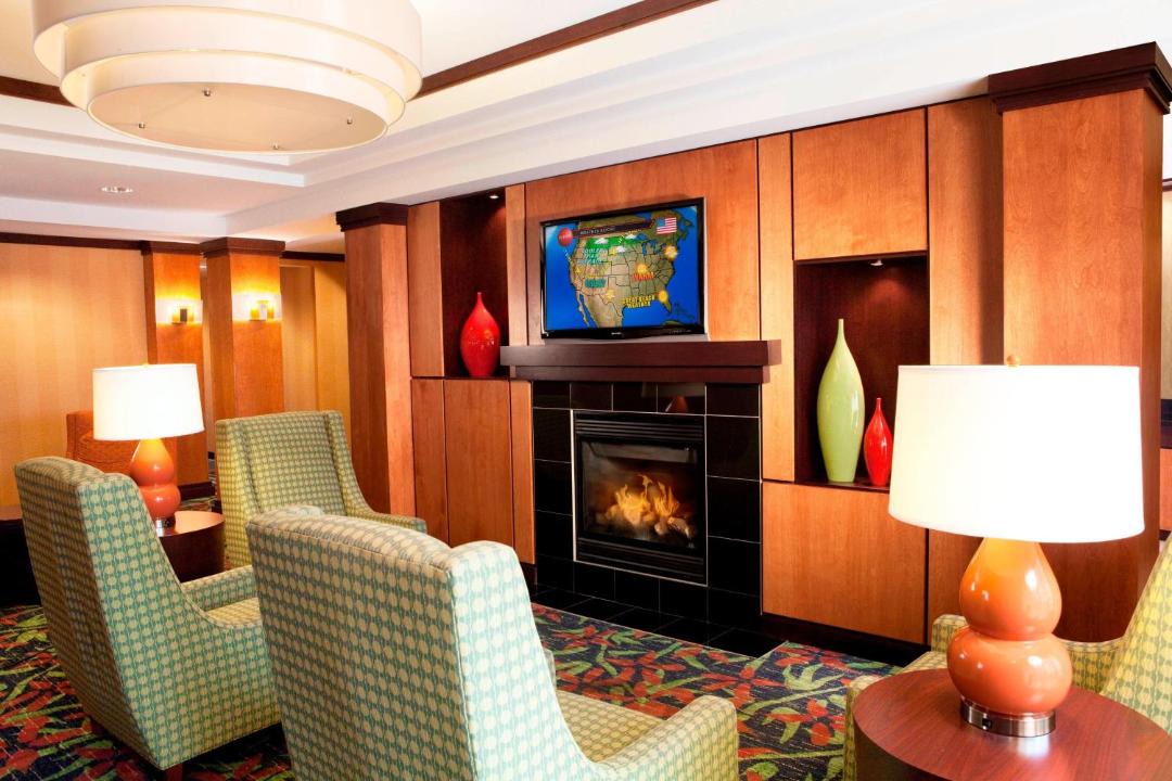 Photo of Livingroom in Des Moines