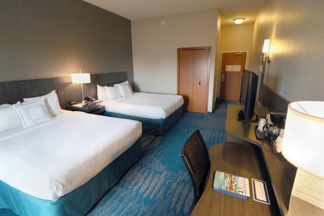 Photo of Bedroom in Des Moines