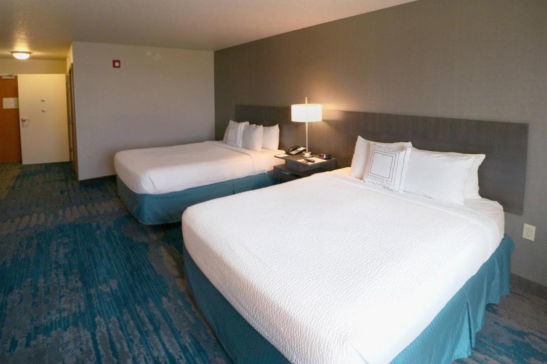 Photo of Bedroom in Des Moines