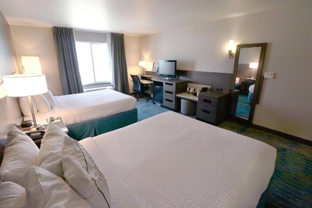 Photo of Bedroom in Des Moines