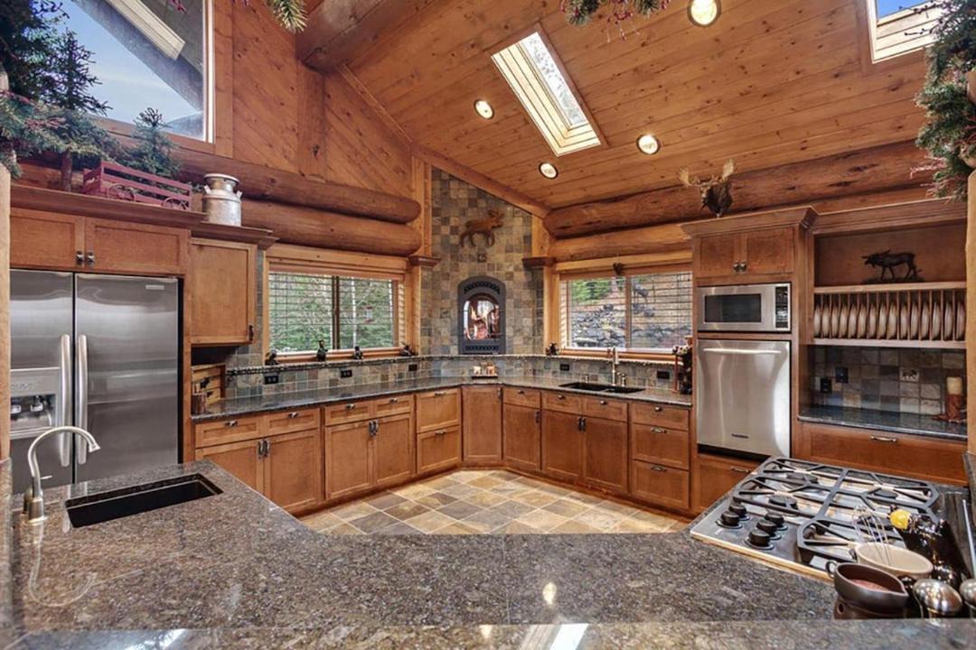 Photo of Kitchen in Kingston