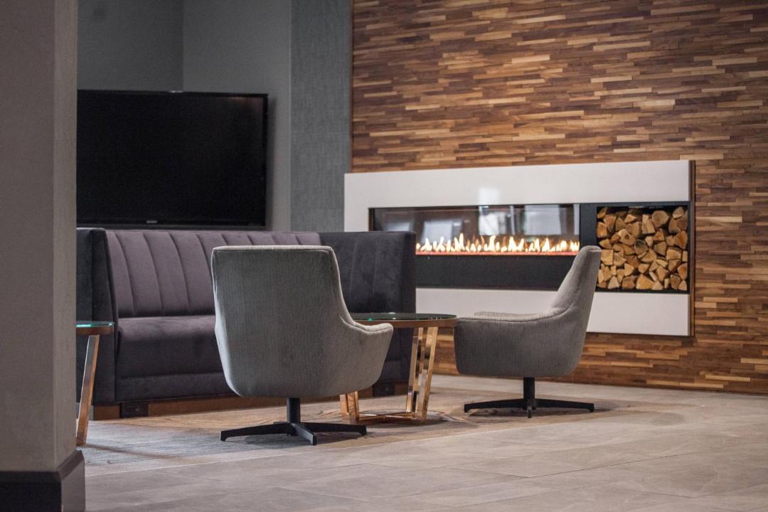 Photo of Livingroom in Fargo