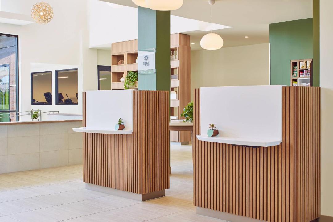 Photo of Bathroom in West Des Moines