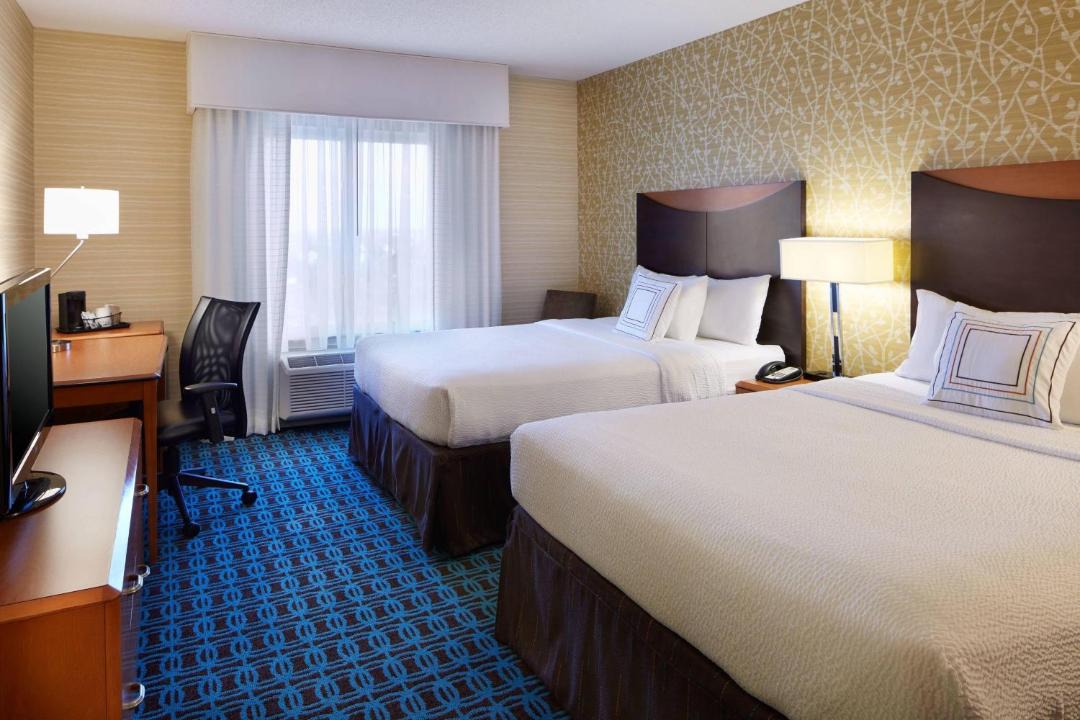 Photo of Bedroom in Polaris