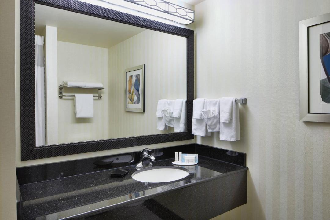 Photo of Bathroom in Polaris